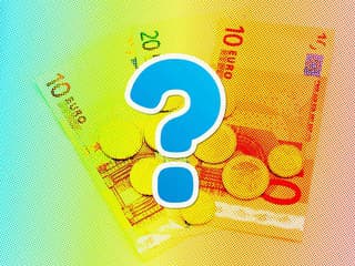 Myslíte si, že poznáte peniaze vo svojej peňaženke? Tento kvíz vás vyvedie z omylu! (kvíz)