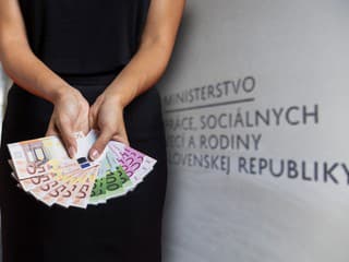 Tisíce Slovákov si polepšia: Viaceré dávky a príspevky sa už čoskoro zvýšia, pozrite si prehľad!