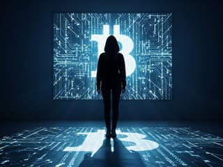 Tajomný miliardár za bitcoinom: Nikto ho nikdy nevidel a pritom je bohatší ako celé Slovensko!