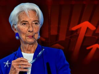 Koniec nádejí na lacnejšie hypotéky: ECB urobila zásadný krok! Pozrite sa, kam by sa mohli vyšplhať sadzby