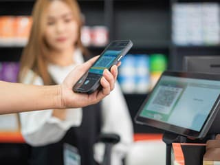 QR platby sa stávajú definitívne realitou: Ako po 1. máji zaplatíte? Pozrite si komplexný návod, ako na to! (poradňa)