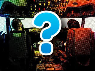 Zvládol by si pristáť s lietadlom? Otestuj sa, či máš na to byť pilotom, alebo radšej ostaň v Economy! (kvíz)