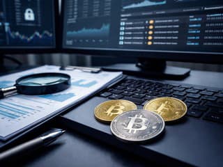 Anonymita pri kryptomenách končí: Štát už uvidí každú transakciu!