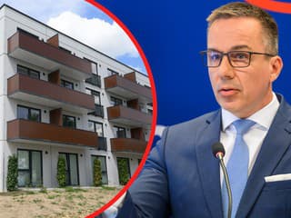 Peniaze budúcich dôchodcov pôjdu do slovenských projektov: Prvá investícia je na stole!