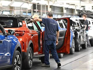 Trnavská automobilka v pozore: Stellantis po katastrofálnych výsledkoch hlási 