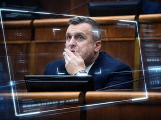 Národniari idú tvrdo po zneužívaní umelej inteligencie: Za 