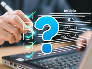 Zvládnete doplniť známe finančné poučky? Ukážte, či správne odpoviete na všetky otázky! (kvíz)