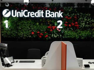 Banková skupina UniCredit hlási rekordné výsledky, pomohli k tomu aj čísla zo Slovenska a Česka