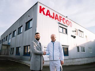 Obchod, aký sa len tak nevidí: Slováci kúpili fabriku v Nemecku, chystajú masívnu expanziu na Západe!