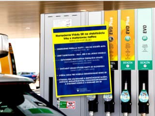 Obmedzenia na pumpách už platia: Čo to vlastne znamená pre motoristov?