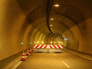 Pozor, štartuje jarná údržba tunelov: Tieto zmeny môžu vodičov nepríjemne zaskočiť!