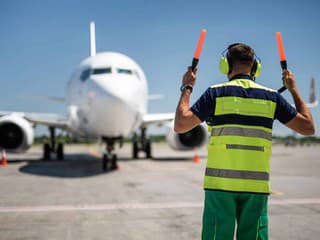 Bojíte sa lietania? Toto sú najbezpečnejšie aerolinky sveta v roku 2026: Na čele je historická zmena!