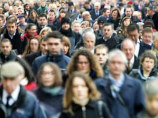 Šokujúce čísla: Eurostat ukázal, koľko rokov bude mať priemerný Slovák v roku 2100!