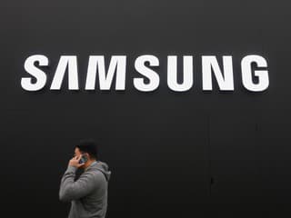 Šialenstvo na burze: Samsung prepisuje históriu, rekordné zisky z AI čipov však investorov paradoxne vydesili!