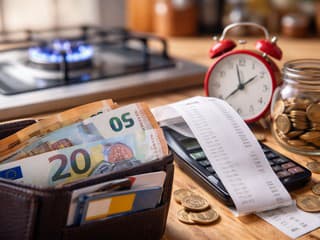 Úvod roka ako zo zlého sna: Rast cien je u nás najrýchlejší v celej eurozóne, teplo zdraželo takmer o tretinu!