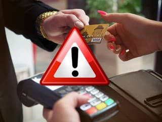 Pripravte si hotovosť: Najväčšia slovenská banka hlási veľkú odstávku služieb!