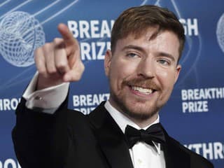 Miliardár MrBeast tvrdí, že je na mizine: Jeho najnovšie kroky vyvolávajú otázniky!