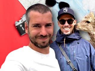 Jeden z najúspešnejších slovenských cestovateľských projektov sa rozpadol. Spor zakladateľov vyústil až do konkurzu