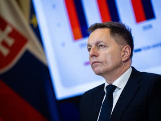 Kažimír: Sebavedomý, no obozretný štart v novom roku (komentár)