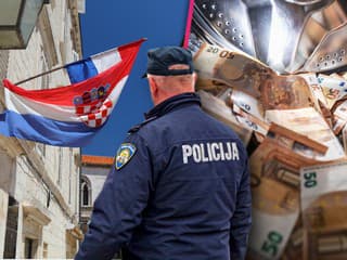 Miliónový škandál na Jadrane: Slováci prali v Chorvátsku peniaze cez kšefty s nehnuteľnosťami!