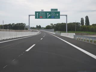 Nový obchvat Košíc sprevádza nečakaná kuriozita: Prináša ale aj prekvapivé výsledky! (foto)