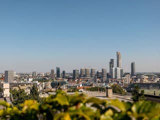 Panoráma Bratislavy sa radikálne zmení: Takto má vyzerať druhý najvyšší mrakodrap v Európskej únii! (foto)