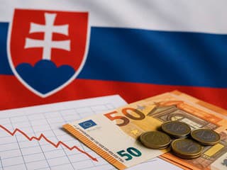 Štedré dôchodky nás ťahajú do pasce: Výdavky na penzie sa zdvojnásobili, upozorňuje NKÚ!