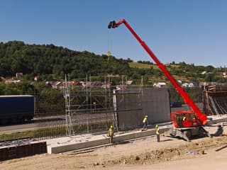 Diaľnica D3 na Kysuciach sa mení pred očami: Veľká výstavba beží naplno na všetkých úsekoch! (foto)