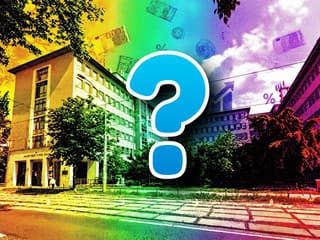 KVÍZ: Dotiahnete to až na ministra financií? Týchto 20 otázok preverí, kde je vaše miesto!