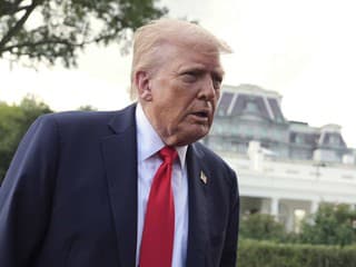 Trump tlačí na Rusko: Žiada zastaviť dovoz ruskej ropy aj na Slovensko!