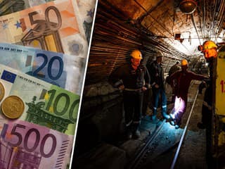 Štát pošle Hornonitrianskym baniam takmer 13 miliónov eur: Peniaze majú pomôcť s koncom uhlia