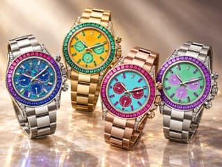 Štyri hodinky Rolex sa predali za takmer 50 miliónov dolárov: Peniaze poputujú na charitu!
