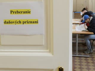 Problémy už za pár stoviek eur: Pozor, štát vám môže siahnuť na účet, mzdu aj vodičák!