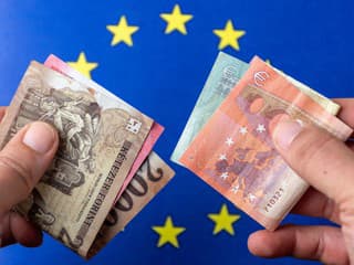 Bude sa aj v Maďarsku platiť eurom? Popri špekuláciách o dátume padajú aj varovania lekciou zo Slovenska