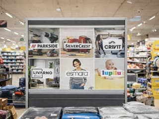 Veľké upratovanie v Kauflande: Známe produkty končia, nahradia ich legendy z Lidla!