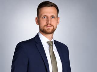 Penta Bank posilňuje analytický tím: Hlavným ekonómom sa stal Martin Kábrt