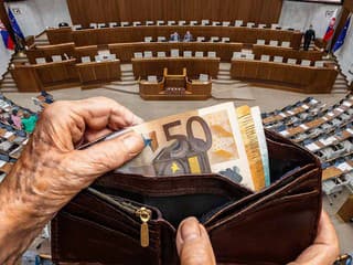 Poslanci dali definitívne zelenú kľúčovej zmene: Matkám sa prepočítajú a zvýšia dôchodky!