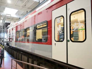 Európske milióny pre slovenské železnice: Pozrite si, čo všetko sa zmení vďaka veľkému balíku peňazí! (foto)