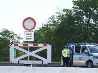 Vodiči pozor: Chystá sa veľké obmedzenie, diaľnica pri Bratislave bude úplne neprejazdná!