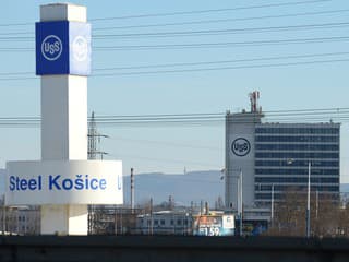 Zahmlená budúcnosť aj veľký bonus: Čo bude s košickým U.S. Steelom po definitívnom spojení s Japoncami?