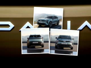 Toto má byť nový konkurent Škody Octavia: Dacia predstavila model rodinného auta s prekvapivou cenovkou! (foto)