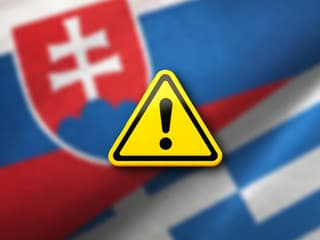Skončí Slovensko ako Grécko? Situácia sa podľa expertov z NBS začína nebezpečne podobať!