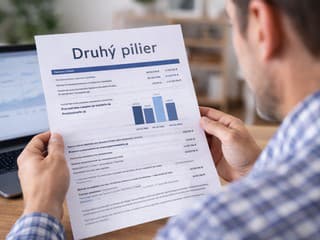 Sporíte si v druhom pilieri? Očakávajte dôležité informácie! Čo sa mení a ako ich čítať?
