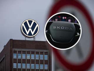 Volkswagen má ďalší problém: Najväčšia zvolávačka od Dieselgate. Do servisu musí aj vyše milión škodoviek!
