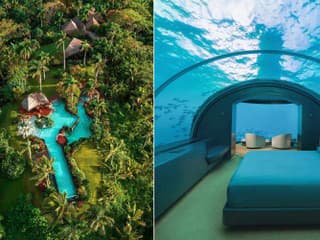 TOP 10 najdrahších hotelov na svete: Neuveríte, koľko vás vyjde jedna noc! (foto)