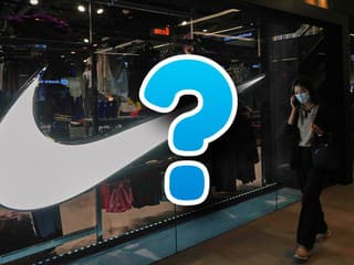 Dokážete odhaliť skryté symboly v logách svetoznámych značiek? Otestujte svoj inštinkt! (kvíz)