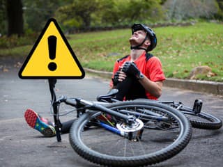 SOI varuje pred bicyklom zo známeho obchodu: Radšej na ňom nejazdite!