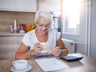 Trvať to bude roky, ale oplatí sa: Takto sa budú matkám prepočítavať dôchodky!