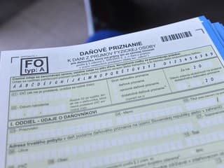 Daňové priznanie sa blíži: Kto ho musí podať a čo robiť ak nestíhate?