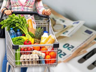 Energopomoc ako záchranná sieť? Milióny od štátu miznú v nákupných košíkoch, nepríjemné prekvapenie môže prísť neskôr!